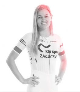 Paulina Załucka