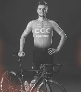 Szymon Sajnok