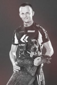 Igor Tracz