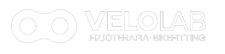 logo VeloLAB Łukasz Szczęsny