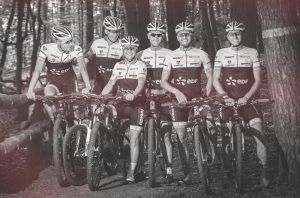 Trek Gdynia