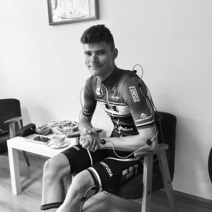Adrian Kaiser