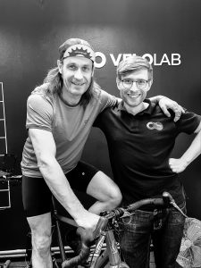 velolab