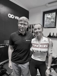 Natalia Grzenia XTrainer.pl