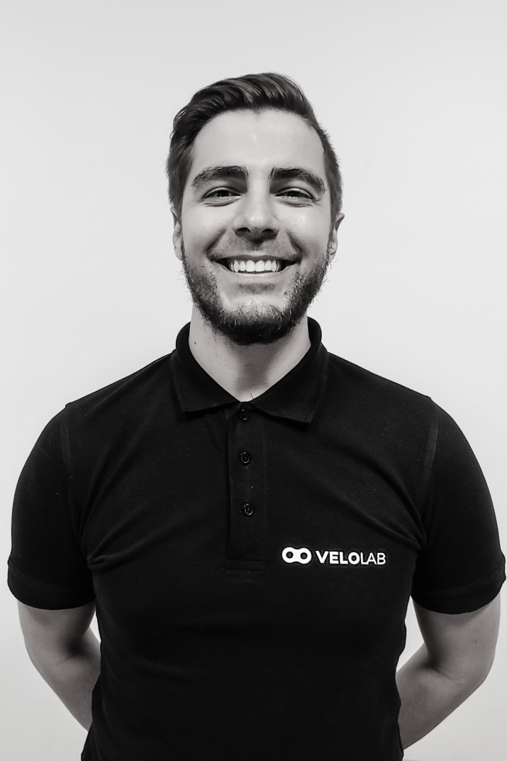 mateusz grulkowski velolab