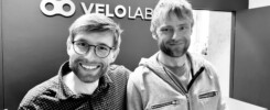 Dr Paweł Rybak velolab
