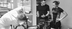 Bikefitting