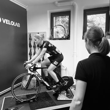 bikefitting agata velolab